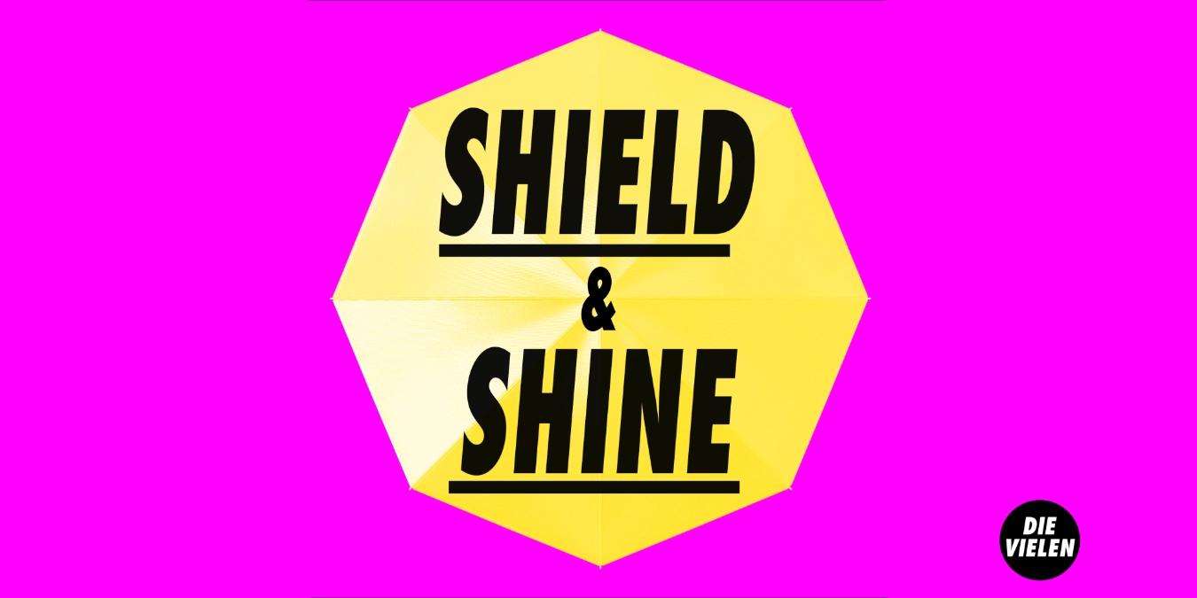 Motiv von SHIELD & SHINE