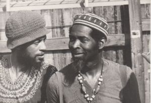 Henry Threadgill and Muhal Richard