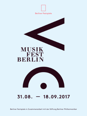 Musikfest Berlin 2017 Magazine