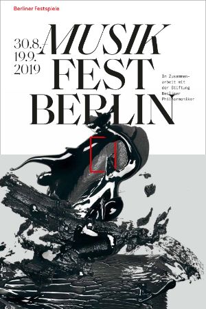 Musikfest Berlin 2019 Magazine
