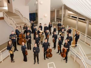 Karajan Academy of the Berliner Philharmoniker