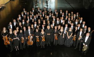 Orchester Deutsche Oper Berlin