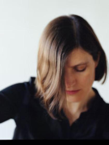 Porträt von Gisèle Vienne