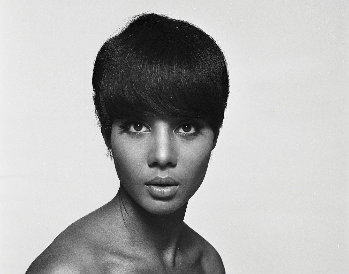 Moneta Sleet Jr., 1965. Photo Courtesy: Johnson Publishing Company, LLC. All rights reserved.