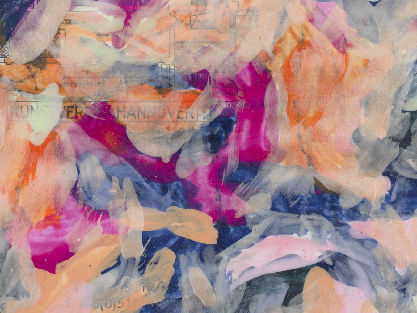 Vaginal Davis, Julian Eltinge, The Countess Charming, 2018