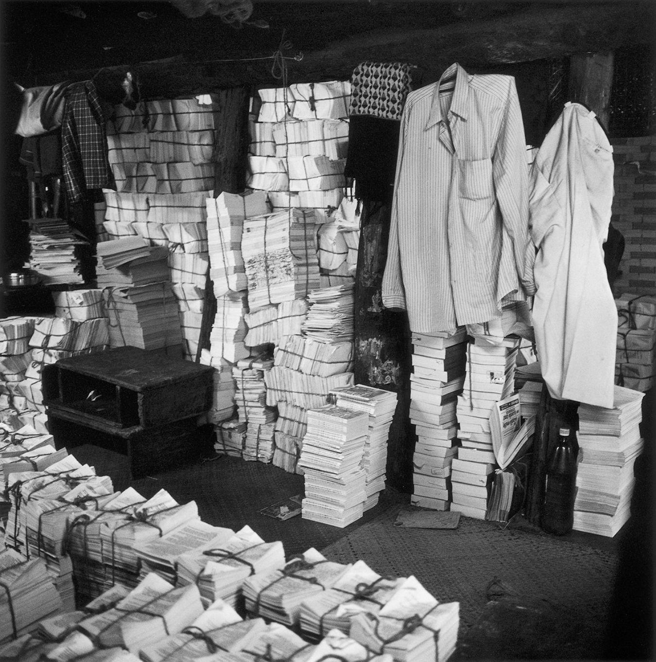 Go Away Closer, 2007