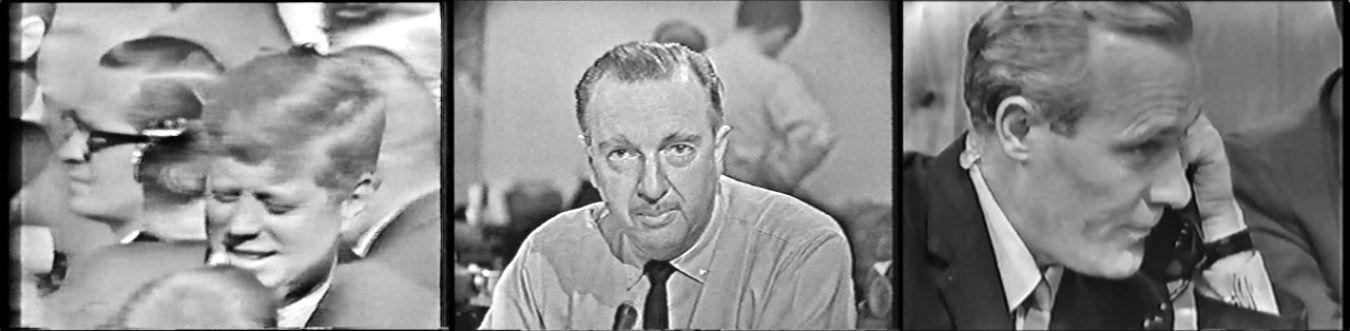 “Oswald Store November 22 1963” © Marc Couroux