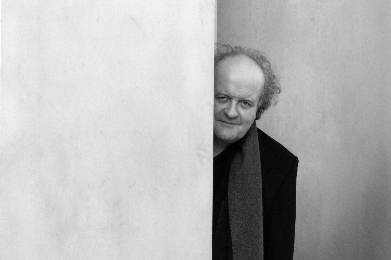 Wolfgang Rihm