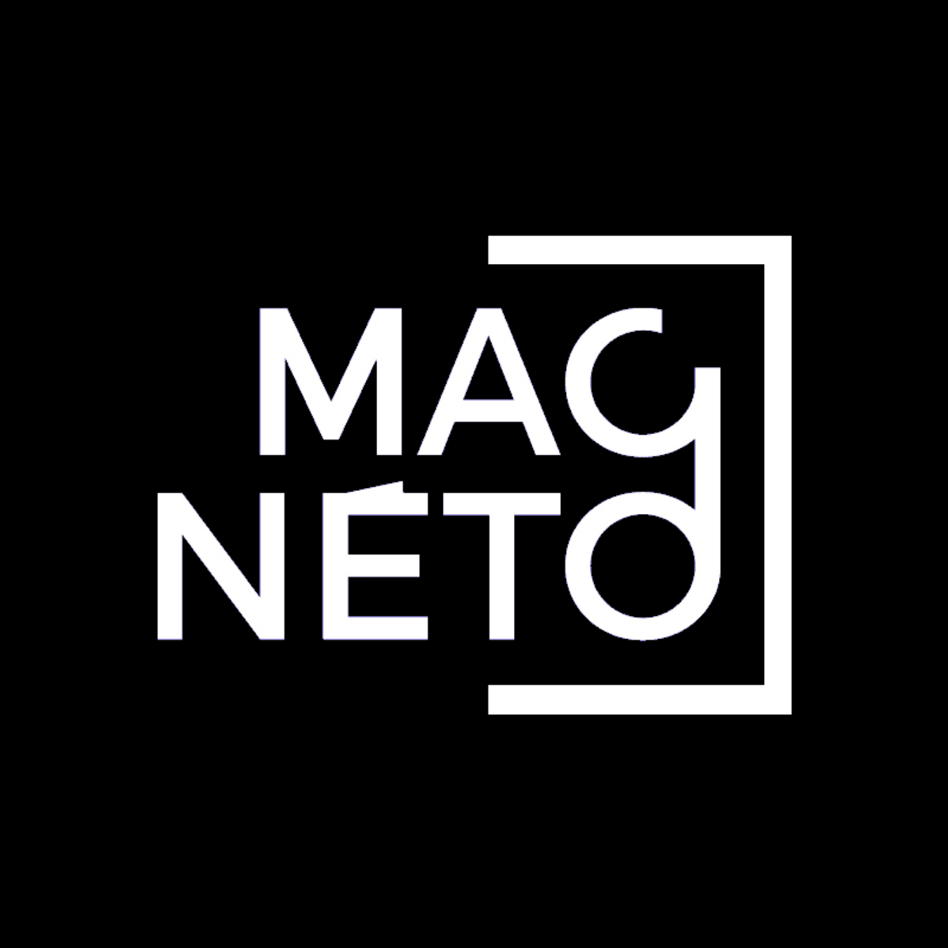 Logo Magneto
