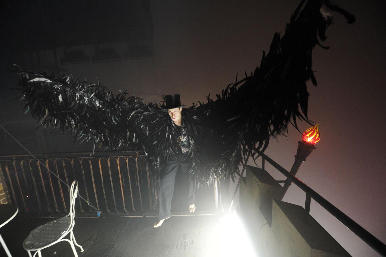 Faust © Thomas Aurin