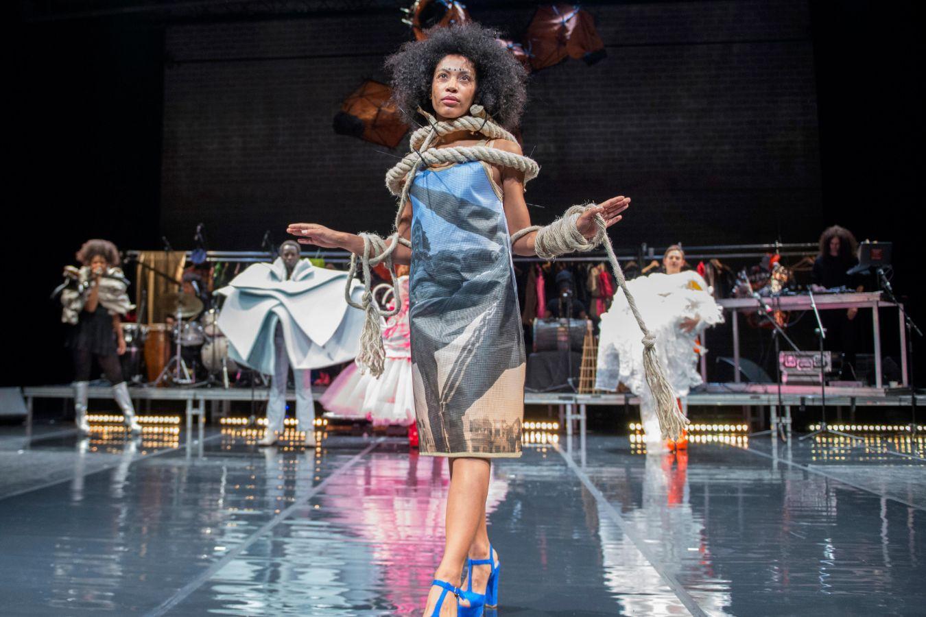 Chombotrope © Martin Rottenkolber