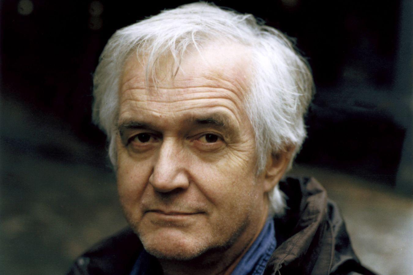 Henning Mankell