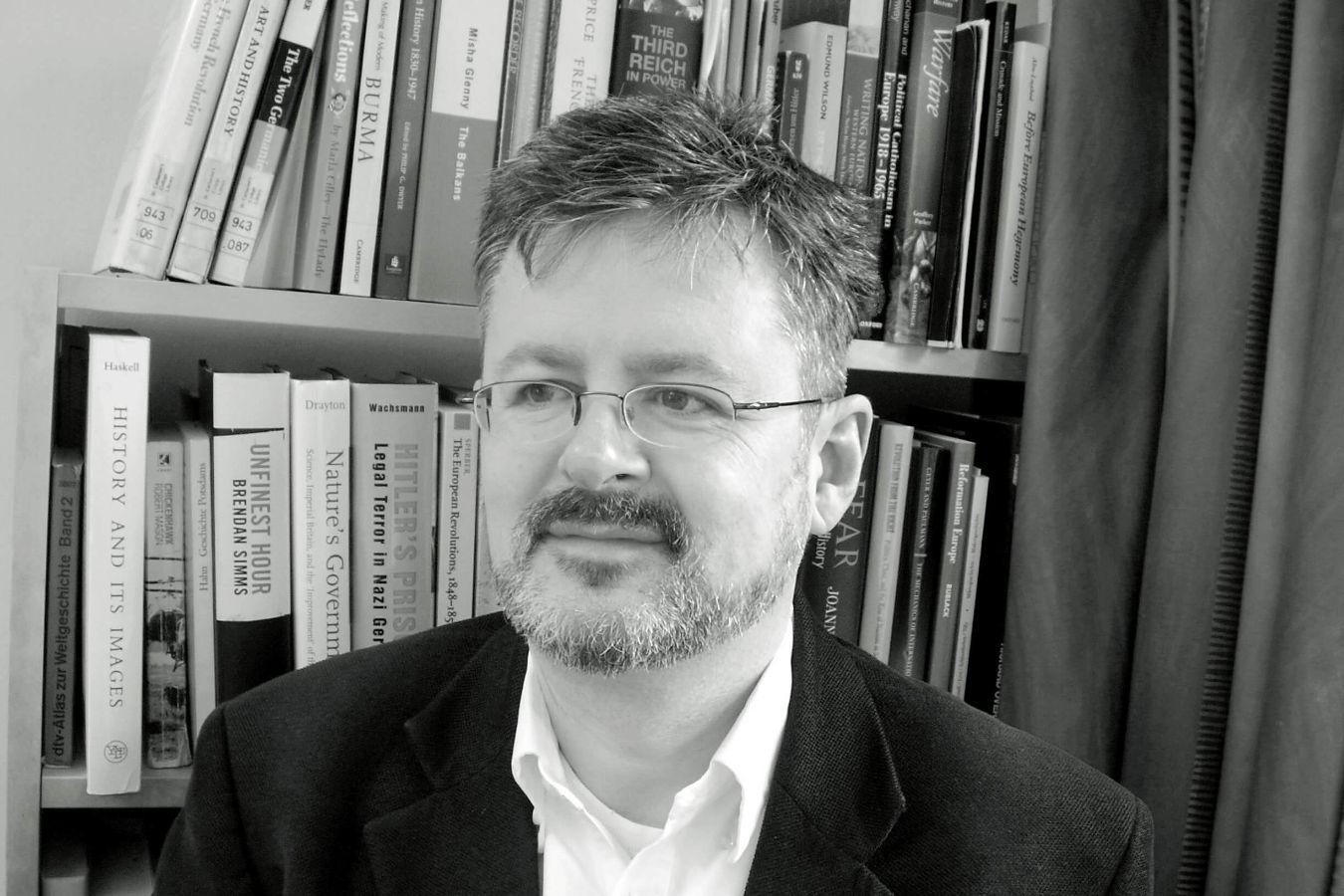 Christopher Clark