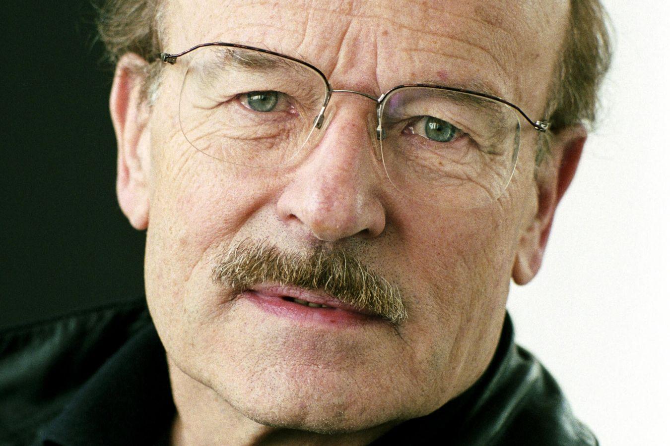 Volker Schlöndorff