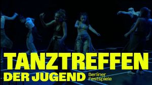 Trailer Tanztreffen der Jugend