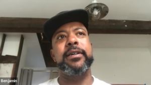 Ben LaMar Gay