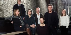 Jury des Theatertreffens © Iko Freese / drama-berlin.de