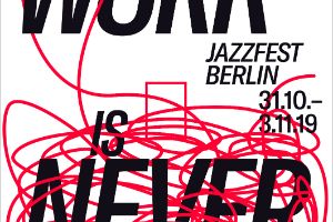 Magazine Jazzfest Berlin 2019