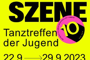 Magazine Tanztreffen der Jugend 2023