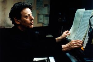 Philip Glass