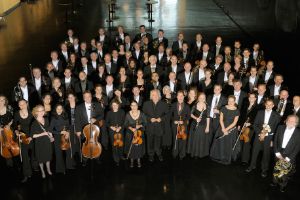 Orchester Deutsche Oper Berlin