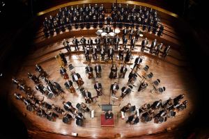 Orchestra dell’Accademia Nazionale di Santa Cecilia