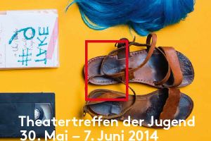 Magazine Theatertreffen der Jugend 2014