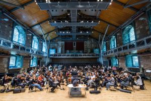 Orchestre Révolutionnaire et Romantique