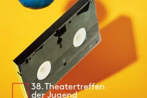 Magazine Theatertreffen der Jugend 2017