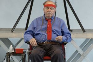 Alvin Lucier