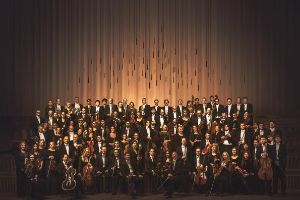 Rundfunk-Sinfonieorchester Berlin