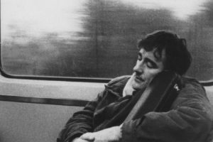 Fred Frith