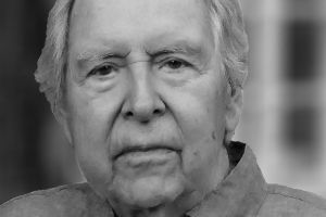 Porträt von Ulrich Eckhardt