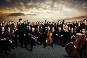 Mahler Chamber Orchestra