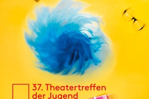 Magazine Theatertreffen der Jugend 2016