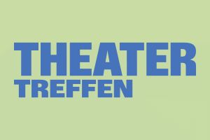 Word mark Theatertreffen