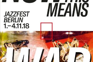 Magazine Jazzfest Berlin 2018