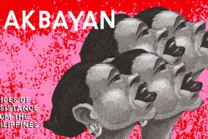 Lakbayan. Voices of Resistance from the Philippines