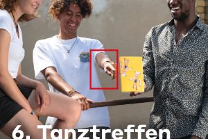 Magazin Tanztreffen der Jugend 2019