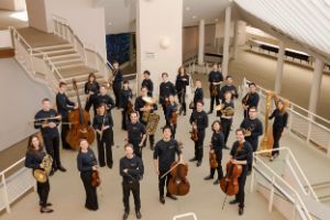 Karajan Academy of the Berliner Philharmoniker