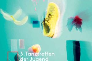 Magazin Tanztreffen der Jugend 2016