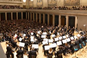 Symphonieorchester des Bayerischen Rundfunks