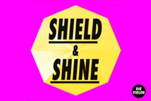 Motiv von SHIELD & SHINE