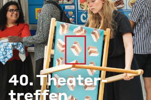 Magazin Theatertreffen der Jugend 2019