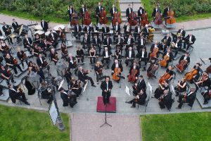 Odessa Philharmonic Orchestra