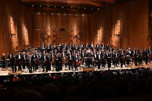 London Symphony Orchestra