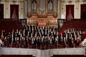 Royal Concertgebouw Orchestra Amsterdam