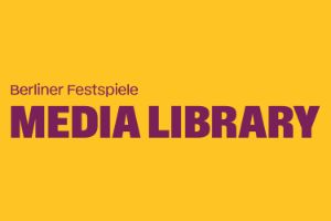 Visual Berliner Festspiele Media Library