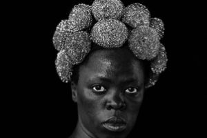 Zanele Muholi, Bester V, Mayotte, 2015