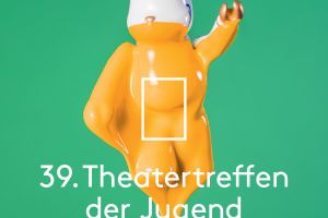 Magazine Theatertreffen der Jugend 2018